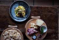 Еда / где поесть недалеко от отеля