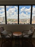 Hotel Saint Paul, São José do Rio Preto (preços atualizados para 2025)