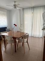 Plán poschodí v ubytovaní Apartamento CA VALEN 2