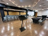 Konferenčné priestory v ubytovaní Hotel Nafta Krosno