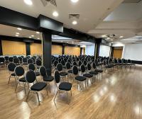 Konferenčné priestory v ubytovaní Hotel Nafta Krosno