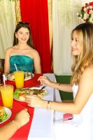 Гости La Palmera Dorada