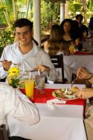 Гости La Palmera Dorada