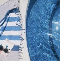 Bazén v ubytovaní Villa Magnolia (Vidreres) - Ideal para vacaciones en familia alebo v jeho blízkosti