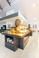 Еда / где поесть недалеко от отеля