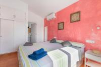 Postel nebo postele na pokoji v ubytování Villa Rose