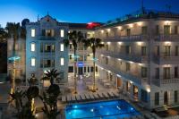 Hotel MiM Ibiza Es Vive - Adults Only, Ίμπιζα Πόλη ...