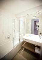 Ein Badezimmer in der Unterkunft Sanadome Hotel & Spa Nijmegen