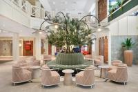 Posedenie v ubytovaní Danubius Hotel Bük