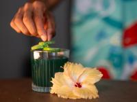 Nápoje v ubytování Oaga Art Resort Maldives - Greatest All Inclusive Plan with Free Speedboat Round-trip