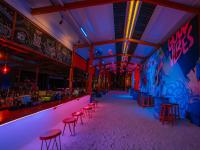 Půdorys ubytování Oaga Art Resort Maldives - Greatest All Inclusive Plan with Free Speedboat Round-trip