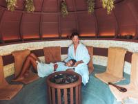 Hosté ubytování Oaga Art Resort Maldives - Greatest All Inclusive Plan with Free Speedboat Round-trip