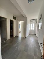 Plan piętra w obiekcie Apartments Peronja Jelsa Seafront