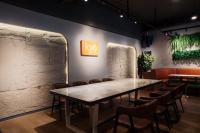 Billede fra billedgalleriet på Stay Kertapati Hotel i Kertapati