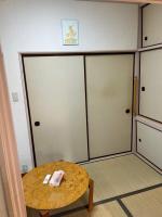 Grundriss der Unterkunft ハイツドリーム梦想小屋