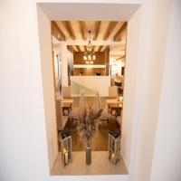 Ảnh trong thư viện ảnh của Casa Danciu ở Fînaţe