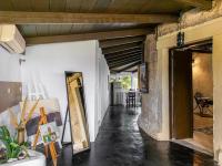 Plán poschodí v ubytovaní Windmill Renovated 2025