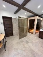 Plan piętra w obiekcie Pataky Apartmanok