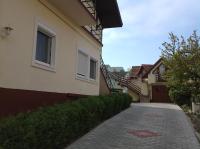Okolica w pobliżu tego apartamentu