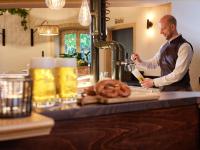 Ποτά στο Villa Keller by Erasmus