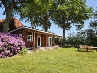 Zahrada ubytování Fantastic modern vacation home with views