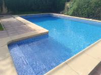 The swimming pool at or close to Villa Coco