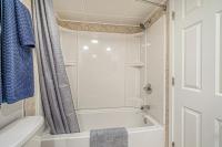 Grundriss der Unterkunft Ocean Front - Luxury Condo