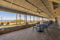Grundriss der Unterkunft Ocean Front - Luxury Condo