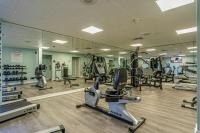 Grundriss der Unterkunft Ocean Front - Luxury Condo