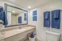 Grundriss der Unterkunft Ocean Front - Luxury Condo