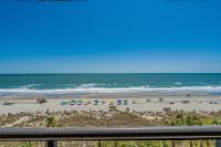 Grundriss der Unterkunft Ocean Front - Luxury Condo