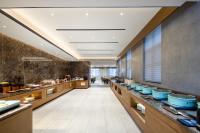 Foto de la galería de Atour X Hotel Hangzhou Binjiang Torch Avenue en Hangzhou
