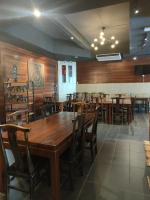 Nhà hàng/khu ăn uống khác tại Bukit Mata Boutique Hotel