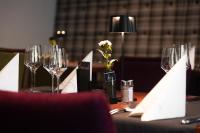 Nápoje v ubytování Hotel Raphael im Allgäu