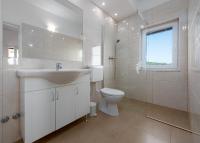 Koupelna v ubytování Villa Dandelion ZadarVillas