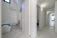 A bathroom at Nara Apartments 1 - Private Jacuzzi
