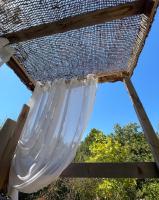Plán poschodí v ubytovaní Avignon : Le Mas Cott, le paradis dans la nature