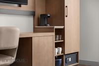 Hyatt Place Mississauga / Airport Corp Centerにあるコーヒーまたはお茶