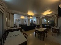 Hotel Lyon by MHにあるシーティングエリア
