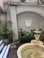 Hotel Lyon by MHの見取り図または間取り図