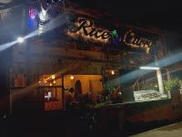 Certifikát, hodnocení, plakát nebo jiný dokument vystavený v ubytování Trinco Chill Zone Hostel