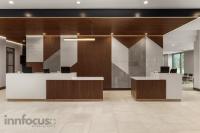 Hyatt Place Mississauga / Airport Corp Centerのロビーまたはフロント