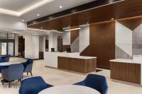 Hyatt Place Mississauga / Airport Corp Centerの見取り図または間取り図