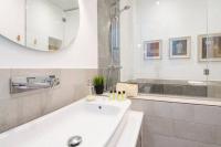 Koupelna v ubytování Renovated and Modern- 3Bd 2Bth- Anton Martin