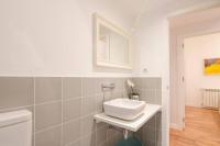 Koupelna v ubytování Renovated and Modern- 3Bd 2Bth- Anton Martin