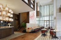 The St. Regis Osakaにあるレストランまたは飲食店