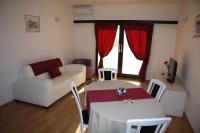 Posezení v ubytování Apartments Žuvela