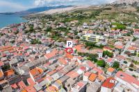 Príroda v okolí dovolenkového domu