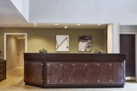 Residence Inn Atlanta Airport North/Virginia Avenueの見取り図または間取り図