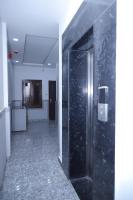 Grundriss der Unterkunft Hotel Green Apple BAREILLY